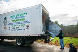 Junk Removal for Events in Jennerstown, PA